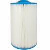 Zoro Approved Supplier Advanced LA Spas Aber Hottub Replacement Filter Cartridge Compatible PTL47W-P4/6CH-47/FC-0315 WS.PLT0315